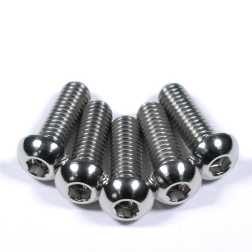 bmw s1000r s1000rr hp4 titanium rear disc bolts