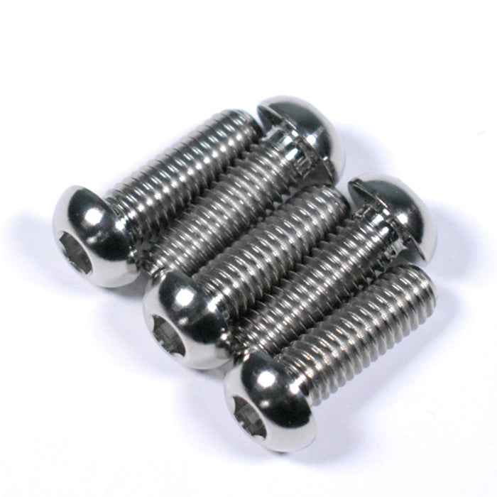 bmw s1000r s1000rr hp4 titanium rear disc bolts