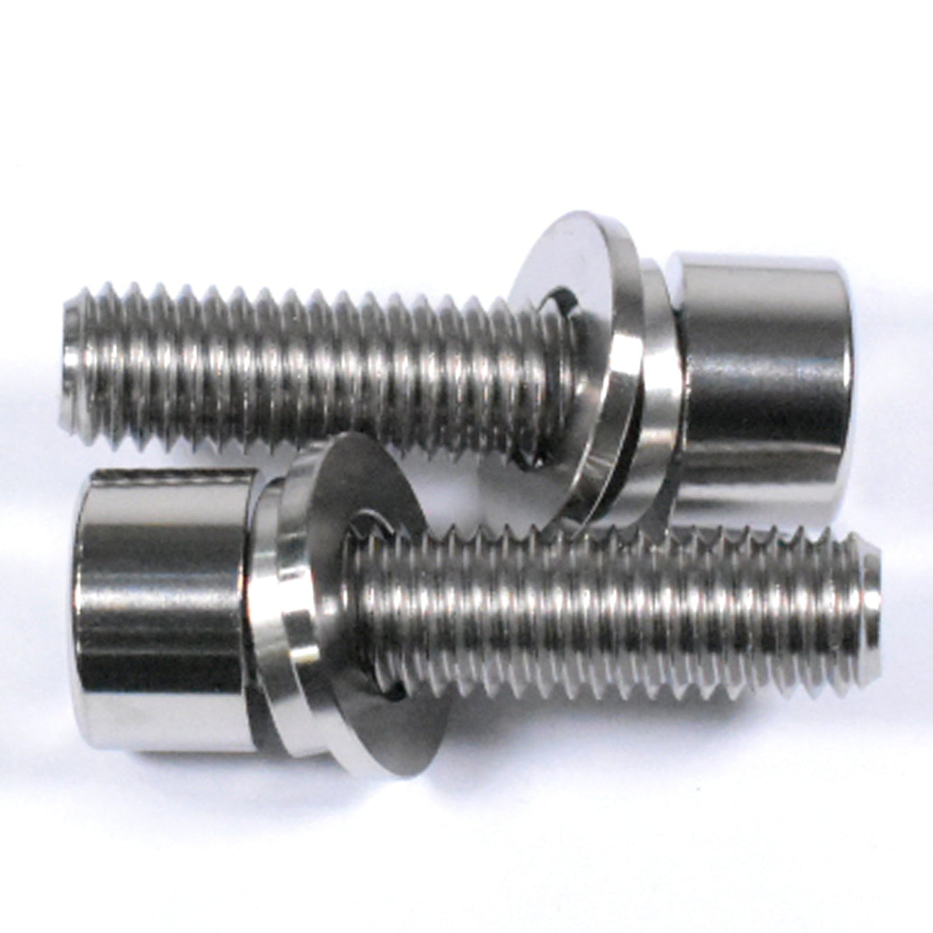 M10 Titanium Caliper Bolts