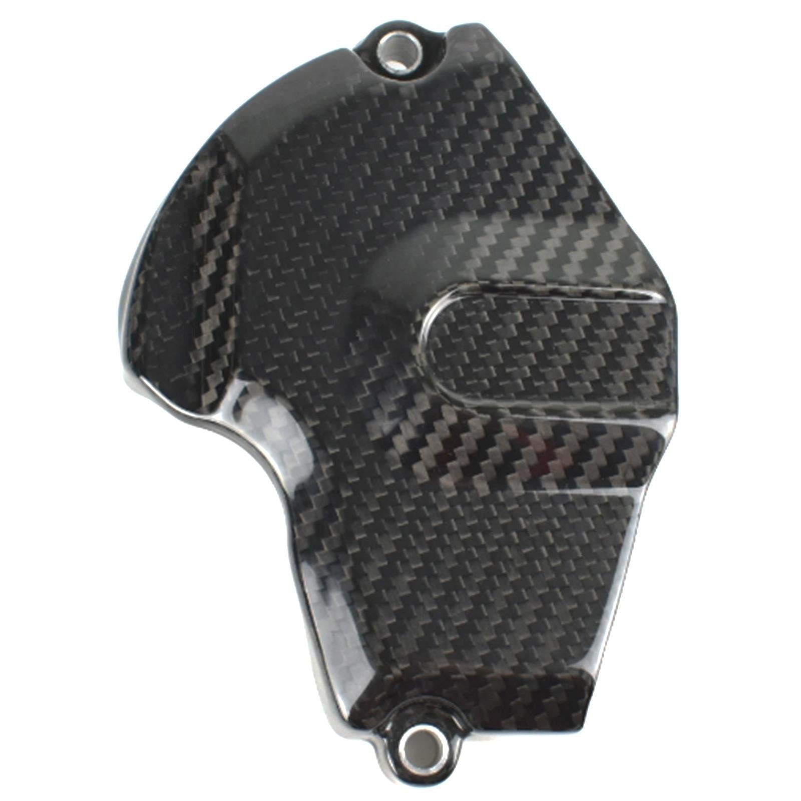 KTM 1290 Super Duke R 100% Carbon Fibre Sprocket Cover, 2020 Onwards ...