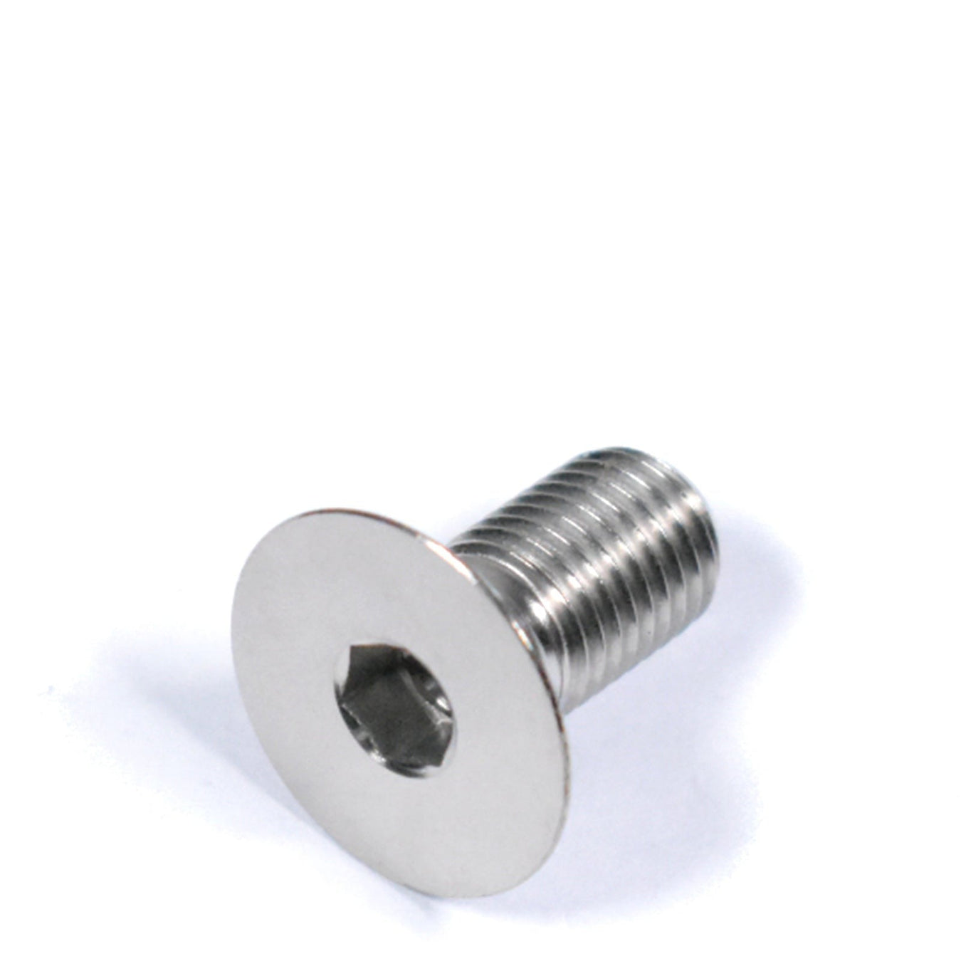 M10 Titanium Bolts