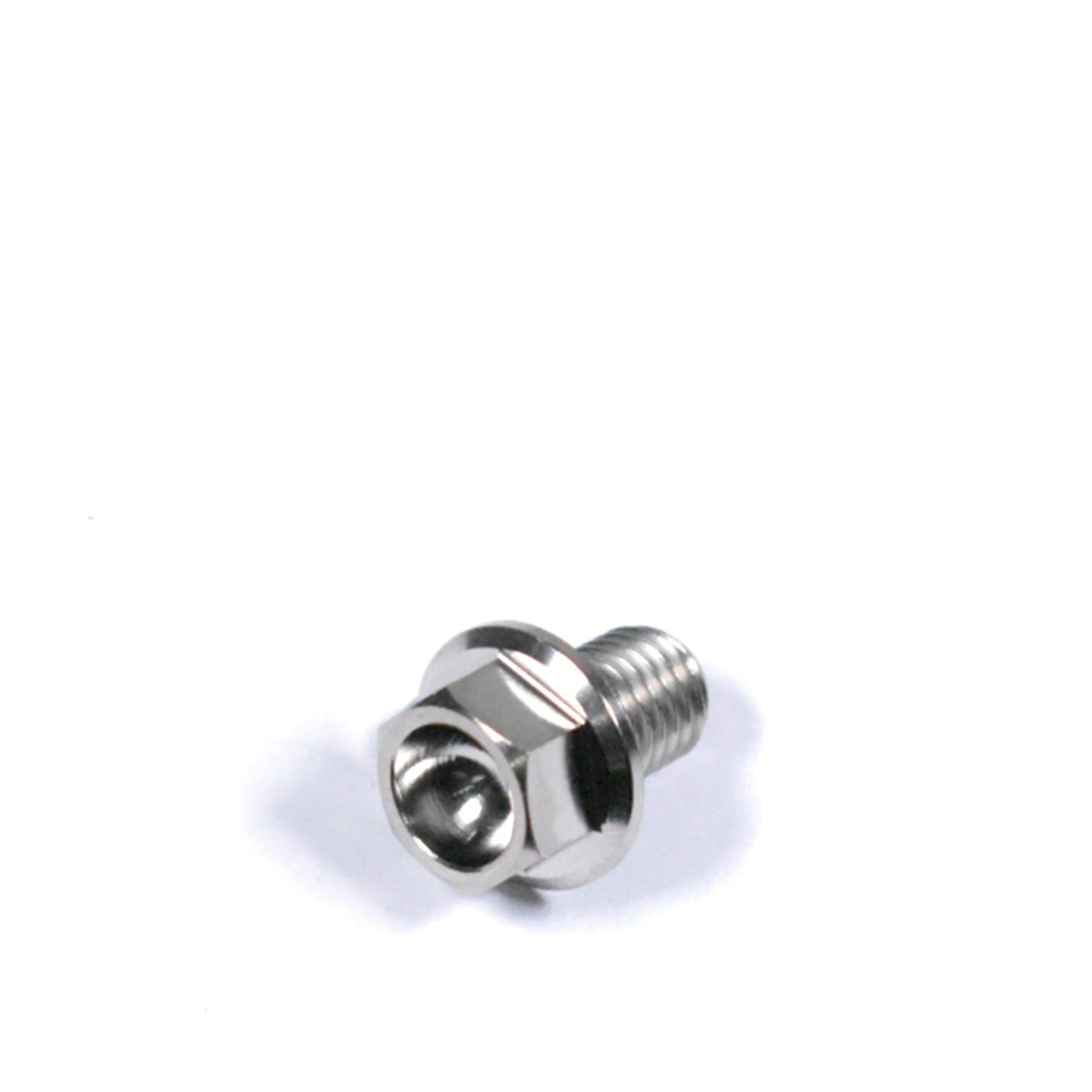 M7 Titanium Bolts