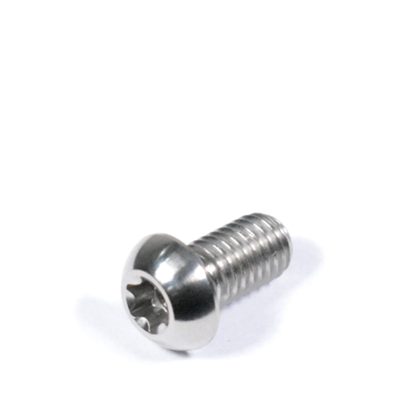 M8 Titanium Bolts